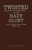 Twisted Slogging Apparitions...In the Hazy Glint (eBook, ePUB) Twisted Slogging Apparitions...In the Hazy Glint (eBook, ePUB)