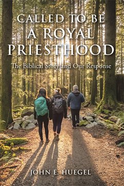 Cover Called to Be a Royal Priesthood (eBook, ePUB)