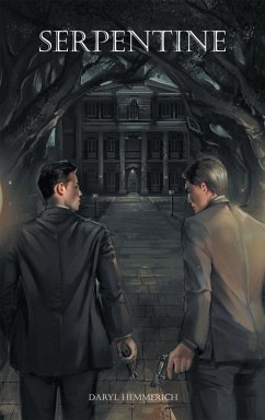 Cover Serpentine (eBook, ePUB)