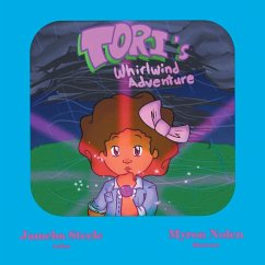 Tori's Whirlwind Adventure (eBook, ePUB)