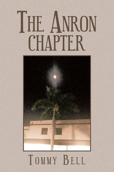 The Anron Chapter (eBook, ePUB) The Anron Chapter (eBook, ePUB)