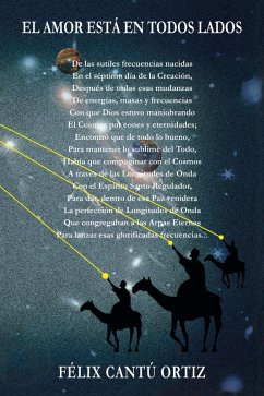 Cover El Amor Está En Todos Lados (eBook, ePUB)