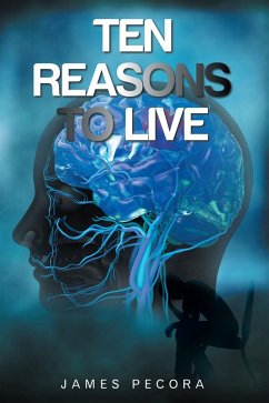 Ten Reasons to Live (eBook, ePUB)
