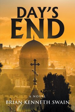 Cover Day's End (eBook, ePUB)