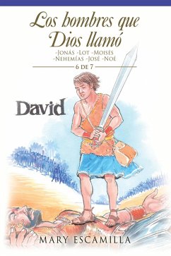 Cover Los Hombres Que Dios Llamó (eBook, ePUB)