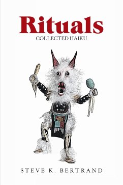 Cover Rituals (eBook, ePUB)
