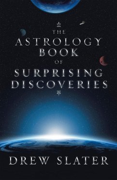 The Astrology Book of Surprising Discoveries (eBook, ePUB)