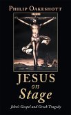 Jesus on Stage (eBook, ePUB)