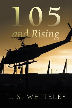 Cover 105 and Rising (eBook, ePUB)