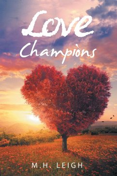 Love Champions (eBook, ePUB) - Leigh, M. H.