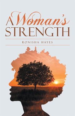Cover A Woman's Strength (eBook, ePUB)