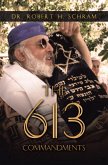 The 613 Commandments (eBook, ePUB)