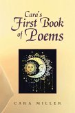 Cara's First Book of Poems (eBook, ePUB)
