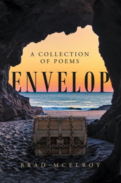 Envelop (eBook, ePUB) - McElroy, Brad