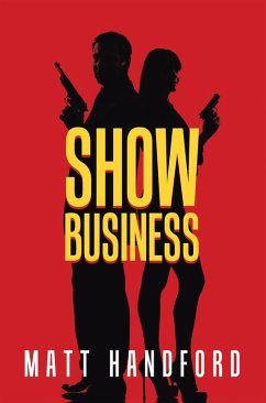 Show Business (eBook, ePUB) - Handford, Matt