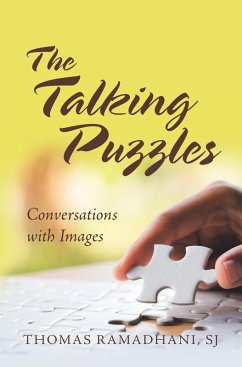 Cover The Talking Puzzles (eBook, ePUB)