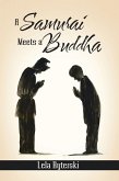 A Samurai Meets a Buddha (eBook, ePUB)