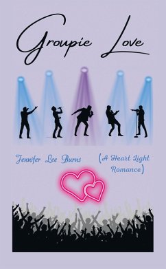 Cover Groupie Love (eBook, ePUB)