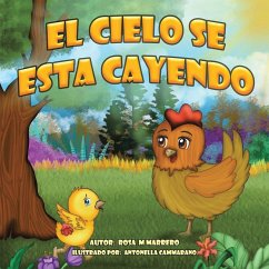 Cover El Cielo Se Está Cayendo (eBook, ePUB)