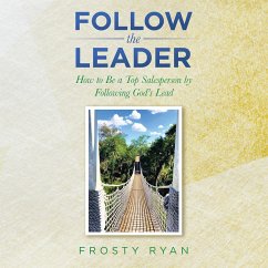 Cover Follow the Leader (eBook, ePUB)