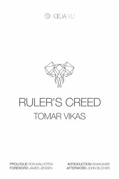 Cover Ruler's Creed (eBook, ePUB)
