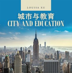 Cover City and Education (eBook, ePUB)