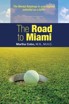 Cover The Road to Miami (eBook, ePUB)