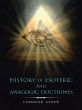 History of Esoteric and Anagogic... - Bild 1