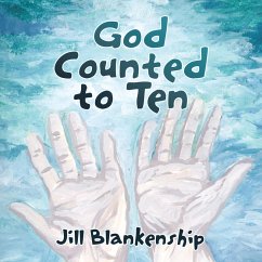 God Counted to Ten (eBook, ePUB) - Blankenship, Jill