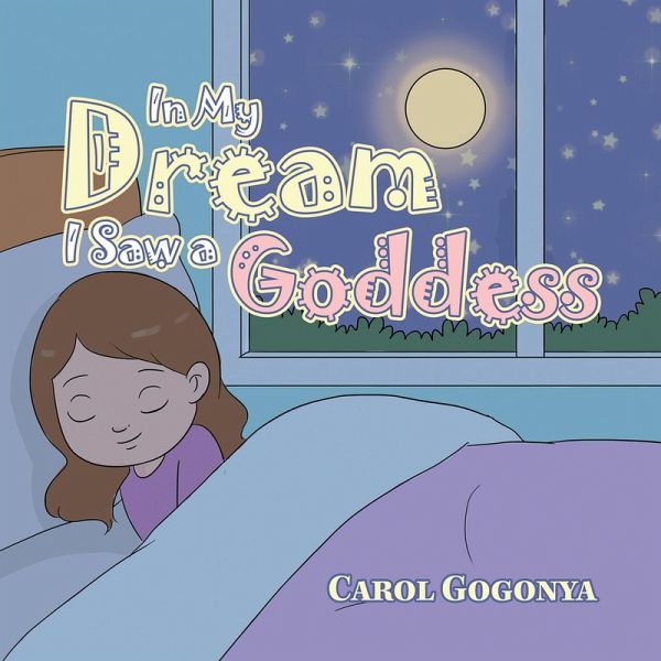 In My Dream I Saw a Goddess (eBook, ePUB)