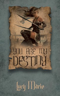 Cover You Are My Destiny (eBook, ePUB)