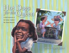 Cover Hot Dogs for the Queen (eBook, ePUB)