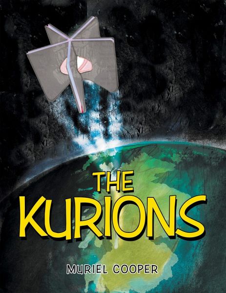 The Kurions (eBook, ePUB)
