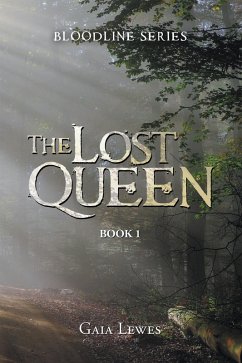 Cover The Lost Queen (eBook, ePUB)