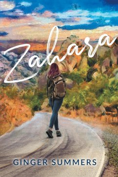 Zahara (eBook, ePUB) - Summers, Ginger