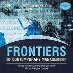 Frontiers of Contemporary Management (eBook, ePUB)