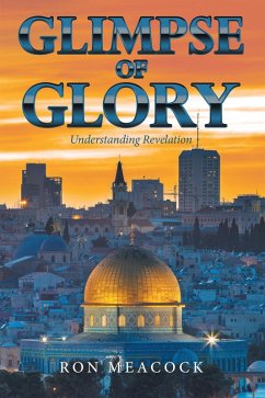 Glimpse of Glory (eBook, ePUB) Cover Glimpse of Glory (eBook, ePUB)