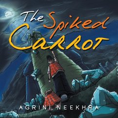 Cover The Spiked Carrot (eBook, ePUB)