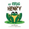 My Frog Henry (eBook, ePUB) - Bild 1
