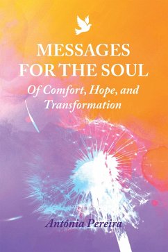 Cover Messages for the Soul (eBook, ePUB)