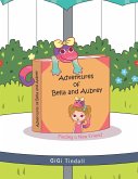 Adventures of Bella and Aubrey (eBook, ePUB)
