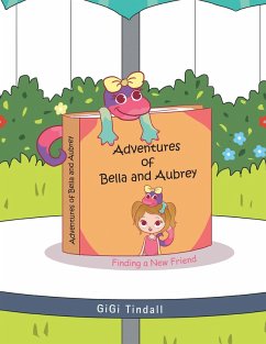 Cover Adventures of Bella and Aubrey (eBook, ePUB)
