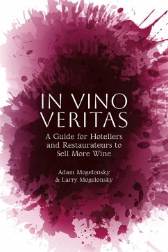 In Vino Veritas (eBook, ePUB)