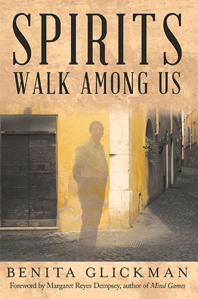 Spirits Walk Among Us (eBook, ePUB) Spirits Walk Among Us (eBook, ePUB)
