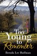 Too Young to Remember (eBook, ePUB) - Bild 1