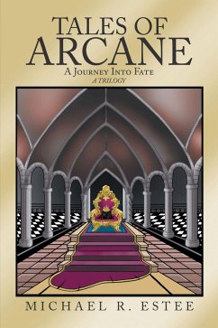 Cover Tales of Arcane (eBook, ePUB)