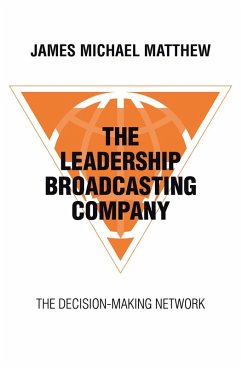 Cover The Leadership Broadcasting Company (eBook, ePUB)
