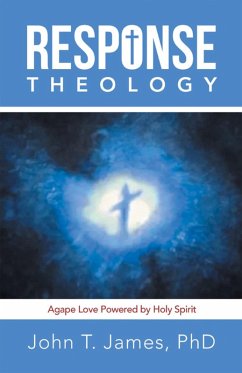 Cover Response Theology (eBook, ePUB)