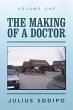 The Making of a Doctor (eBook, ePUB) - Bild 1