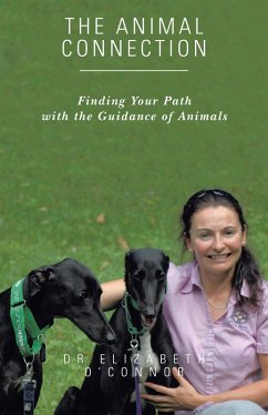 Cover The Animal Connection (eBook, ePUB)
